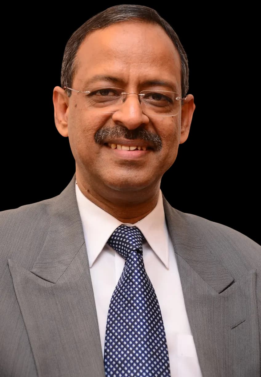 Anil Swarup