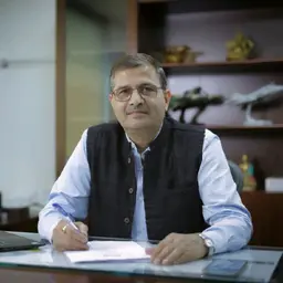Ashwani Lohani