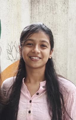 Bhakti Umarkar