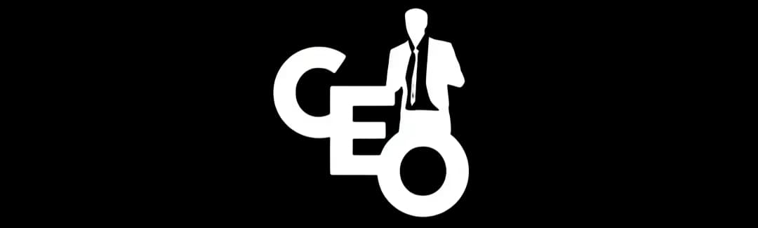 CEO logo