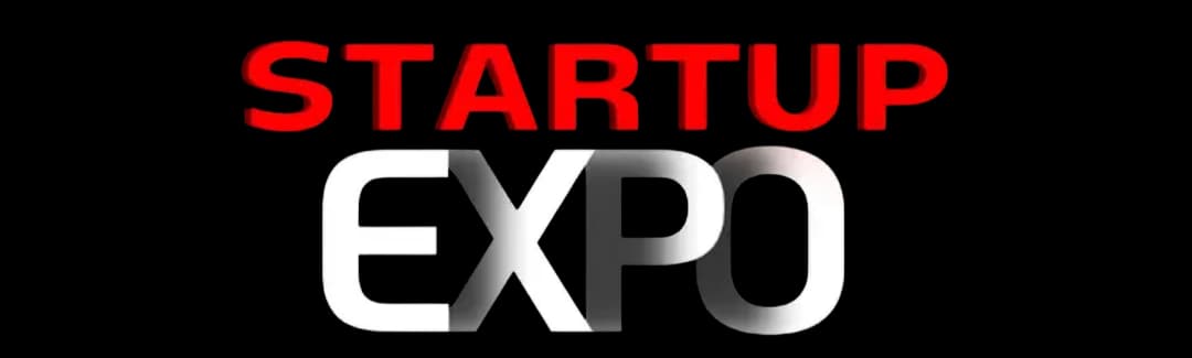 Startup Expo logo