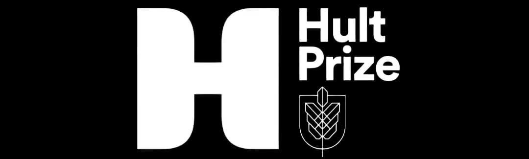 Hult Prize logo