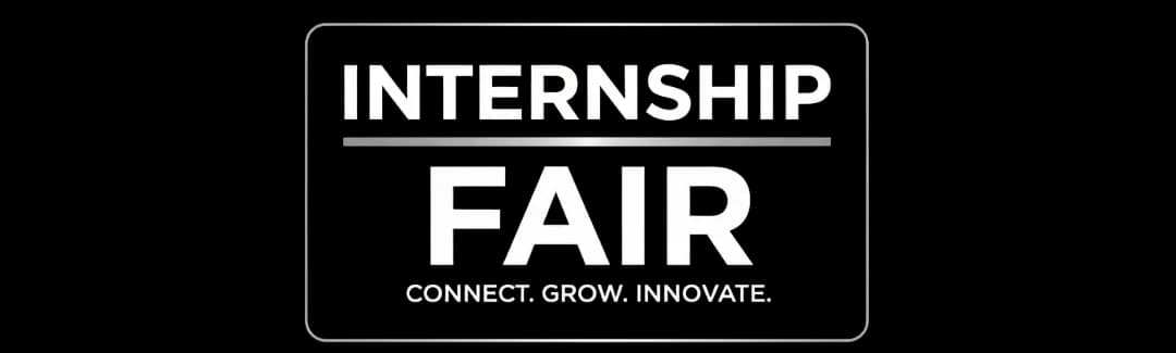 Internship Fair logo