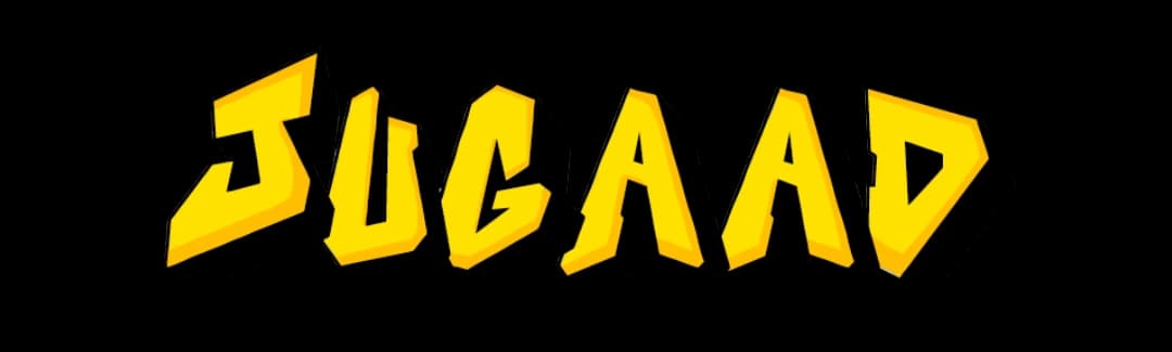 Jugaad logo