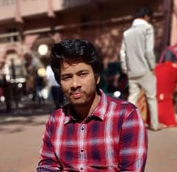 Kaushik Kumar Reddyshetty