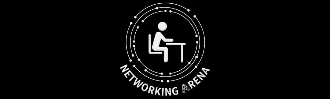 Networking Arena logo