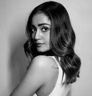 Tridha Choudhury