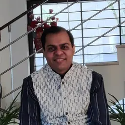 Vikas Aggarwal